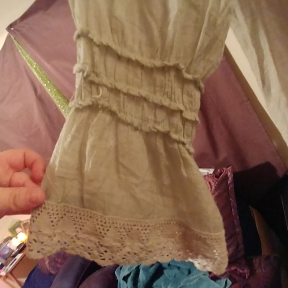 Dress shirt - Picture 3 of 4